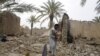 Militer Pakistan Evakuasi Korban Gempa