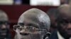 Guinea Bissau Looks to Power Transfer After President’s Death