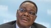Malawi President Vows to Wage War on Crime
