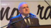 Atif Dudaković, nekadašnji komandant Petog korpusa Armije BiH