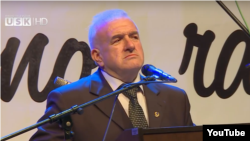 Atif Dudaković, nekadašnji komandant Petog korpusa Armije BiH