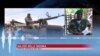 Les M23 agissent en "légitime défense", selon le major Willy Ngoma