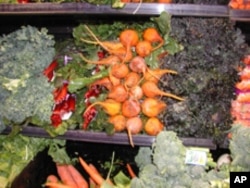 Concern about the food supply has been an issue this century. A new U.S. food safety bill was signed into law on Jan. 4.