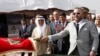 Mohammed VI félicite Trump en rappelant son soutien sur le Sahara occidental