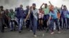 South African Protests over Jobs, Housing Spread to Capital