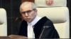 Lebanese judge to be country's new prime minister 