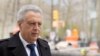 Ex-FIFA Officer Pleads Guilty in Bribery Scandal
