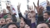 Algeria's Opposition Praises Protesters for Evading Police Blockade
