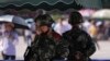 After Shootout, China Says Uighur Militants a Threat to Indonesia