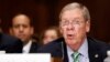Next Year Could Be Busy for Senate Ethics Committee
