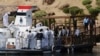 Aga Khan, leader of Ismaili Muslims, laid to rest in Egypt during private burial