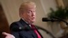 UK Blames Protests as Trump Cancels London Trip