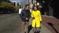 Apa Kabar Amerika: Kegilaan Belanja Akhir Tahun di AS