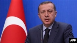 Baş nazir Ərdoğan Diyarbəkir üçün iqtisadi inkişaf planını açıqlayıb