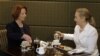 Menlu Clinton Bicarakan Kerjasama Militer dan Politik di Australia