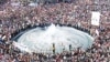 Syrian President Accepts Cabinet Resignation Amid Protests