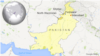 20 Militan Tewas dalam Serangan Udara Pakistan