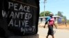 Ahead of Kenyan Elections, Some Take Precautions