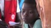 South Sudanese Refugees Pouring Into Uganda
