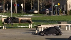 Bantuan Tempat Tinggal Muslim Seattle untuk Tunawisma