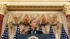 Obama Delivers Key Speech on Middle East
