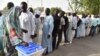 Incertitude sur l'organisation des législatives de 2019 au Tchad