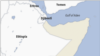 Gunmen Kill Doctor Outside His Mogadishu Home