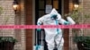 Teknologi untuk Dinginkan Pakaian Hazmat 