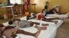 Bombs Found at Boko Haram Camp Kill 63 in Nigeria