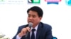Ông Nguyễn Đức Chung.