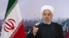 Rouhani: Iran Ready to ‘Immediately’ Take Measures if US Lifts Sanctions