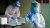 Najeriya: An Samu Karin Mutum 64 Da Coronavirus