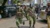 Polisi wafunguliwa mashitaka ya mauaji Kenya