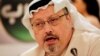 Hilangnya Jurnalis Saudi Paksa Trump Bahas HAM dengan Saudi