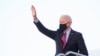 Biden Signals New Tone on US-Africa Relations