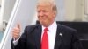 Donald Trump déclare aux femmes son "immense respect"