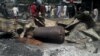 Death Toll Tops 100 From Militant Attack in Nigeria