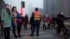 Chinese Official Warns About Impact of Climate Change