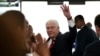 Tillerson Bids Farewell to State Department Staff
