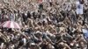 Yemen Opposition in Talks About Power Transition