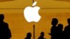 With Slump in iPhone Sales, Are We Post Peak Smartphone?
