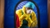 Ebola Death Toll Reaches 5,689