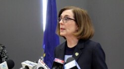 Kate Brown