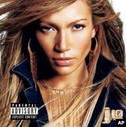 Jennifer Lopez