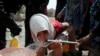 Activists: Yemeni Policewomen Beat Up Women at Rally