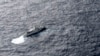 Dua Pesawat Militer Amerika Bertabrakan di Lepas Pantai Jepang