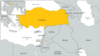 Tensions Rise as Turkey Continues Offensive Against PKK