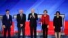 Kandidat Capres Demokrat Berusaha Bangun Momentum di New Hampshire