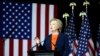 Clinton: Temperamen Trump Tidak Sesuai Sebagai Presiden