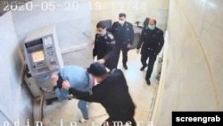  Evin prison hack video | هک دوربین‌های زندان اوین
